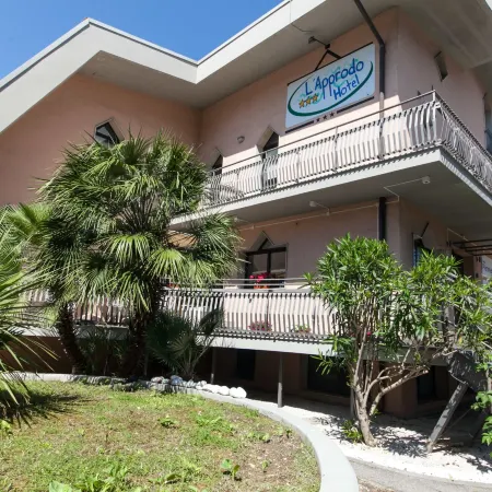 L'Approdo Hotel