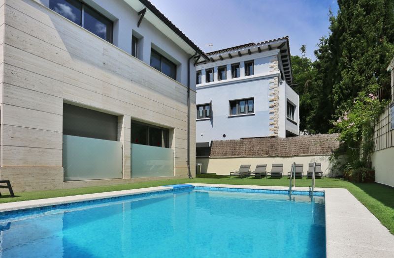 Hotel Sitges photo 2