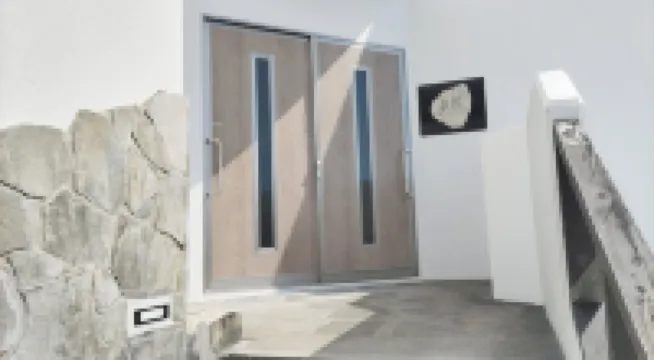 Kariyushi Condominium Resort Sea Side House