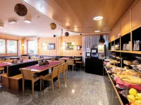 Hotel Garni Pegrà Hotels in Ponte di Legno