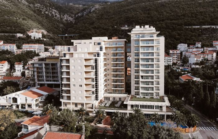 AMI Hotel Budva – Petrovac