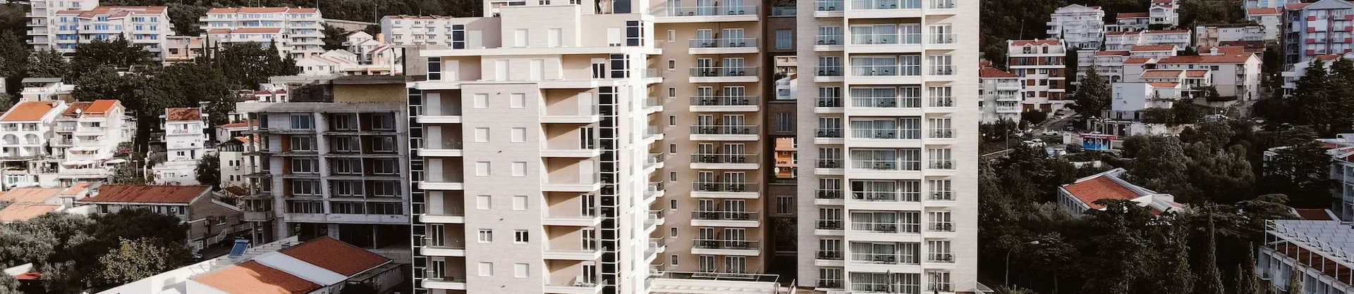 Hotels mit Schöne Aussicht