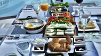 Renka Hotel & Spa Hotels in Göcek Belediyesi