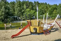 Camping-Und Ferienpark Havelberge