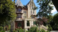 Villa Alecya Hotels in Sepmes