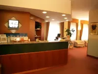 Hotel Arcobaleno Hotels in Cernusco sul Naviglio