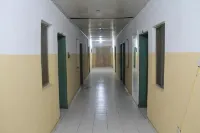 Yaban Hotel