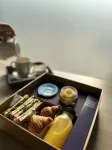 Maldà Singular Hotel - servizio colazione