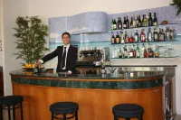 Hotel Confort - bar