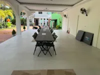 Sir Nico Guesthouse and Resort - Park Yeri