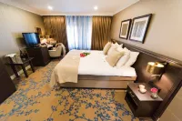 Good Seasons Hotel Den Bosch Vishandel Gepkens-Ernst 주변 호텔
