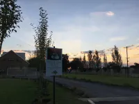 Eldorado Lodge CC - Wi-Fi