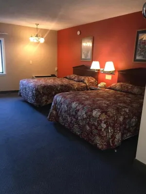 Red Carpet Inn - 2-Star