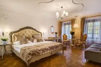 Spa Beerland Chateaux – U Zlaté Hrušky / at Golden Pear Hotels in Hardcany
