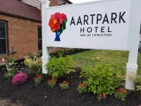 AArtpark Hotel Inn at Lewsiton Отели в г. Льюистон