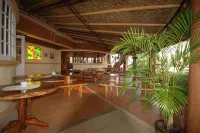La Parola Orchids Beach Resort