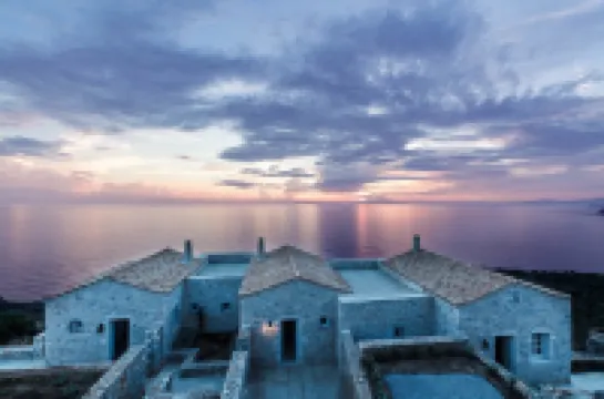 Ariá Estate Suites & Spa