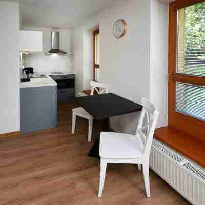 Aplend Vila Magnolia Rooms