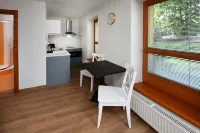 Aplend Vila Magnolia Hotels in Tatranska Lomnica