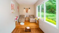 Las Terrazas de Dana Boutique Lodge & Spa - spa