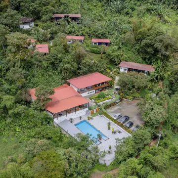 Las Terrazas de Dana Boutique Lodge & Spa