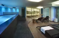 Color Home Suite Apartments Hotel a Bellamonte