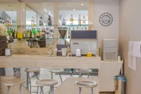 Hotel Bremen - bar