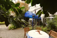 Hotel Nymphenburg City - München Hotels in Neuhausen-Nymphenburg