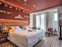 فندق مدينة Hotels near Templo Romano