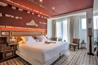 Hotel Madinat - 4-Star
