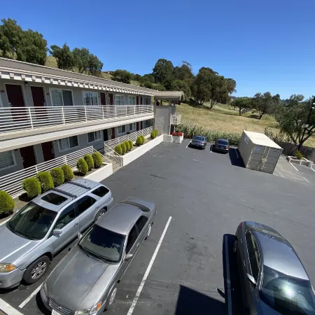 Budget Inn of Hayward