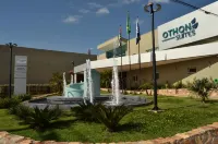 Hotel Matao by Mercure Hôtels à : Matão