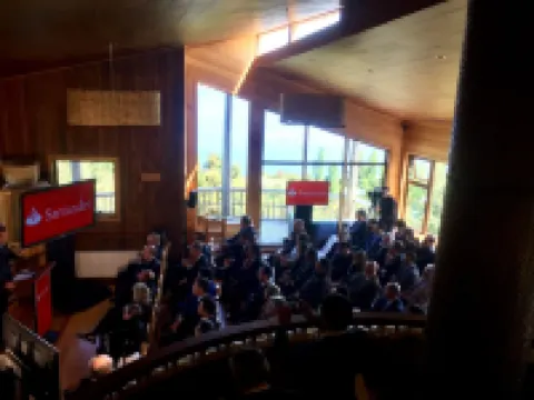 Ocio Territorial Hotel Hotels in Castro