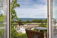 Vju Hotel Rügen - Romantic