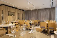 Hotel Histrion - Aamiainen