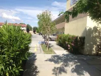 America Inn & Suites