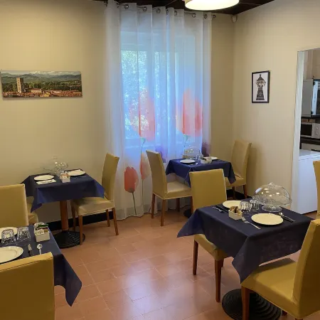 Villa Catelli