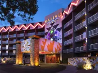 ナティーボ ロッジ ホテル アルバカーキ のホテル