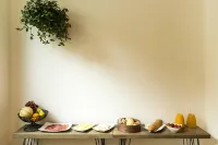 達雅民宿 - 早餐