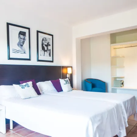 Hotel Navia Santa Ponsa - Adults Only