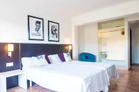 Hotel Navia Santa Ponsa - Adults Only - 朝食
