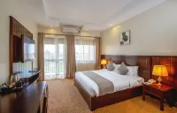 Nyaika Hotel