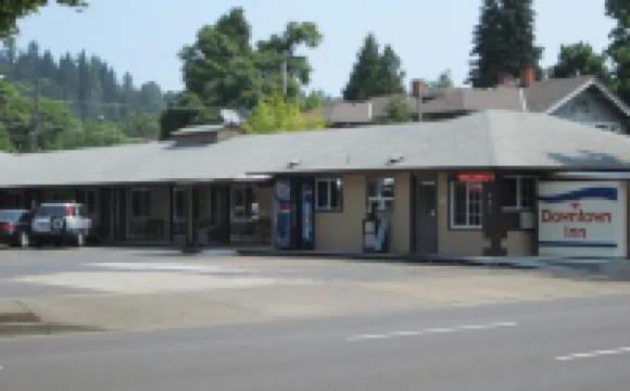 Downtown Inn