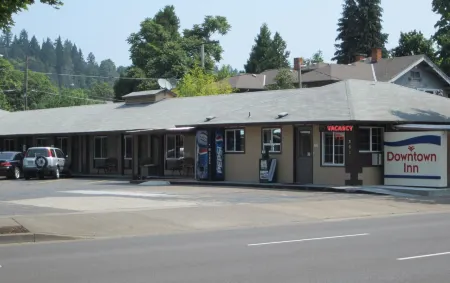 Downtown Inn