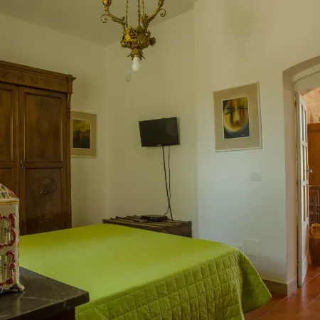 Agriturismo Antonelli Piangevino