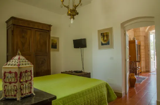 Agriturismo Antonelli Piangevino