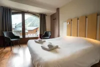 Ternelia - le Telemark Hotel di Termignon