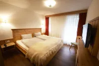 Hotel Bristol - Balkoner