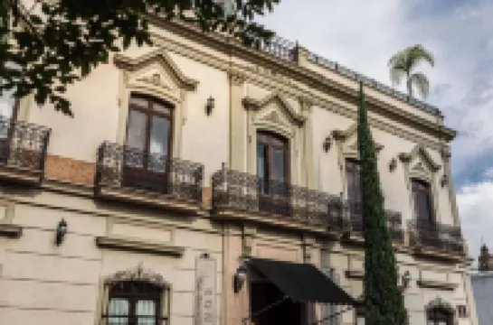 Casa Pedro Loza Các khách sạn ở 
