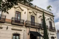Casa Pedro Loza Hotels in Guadalajara